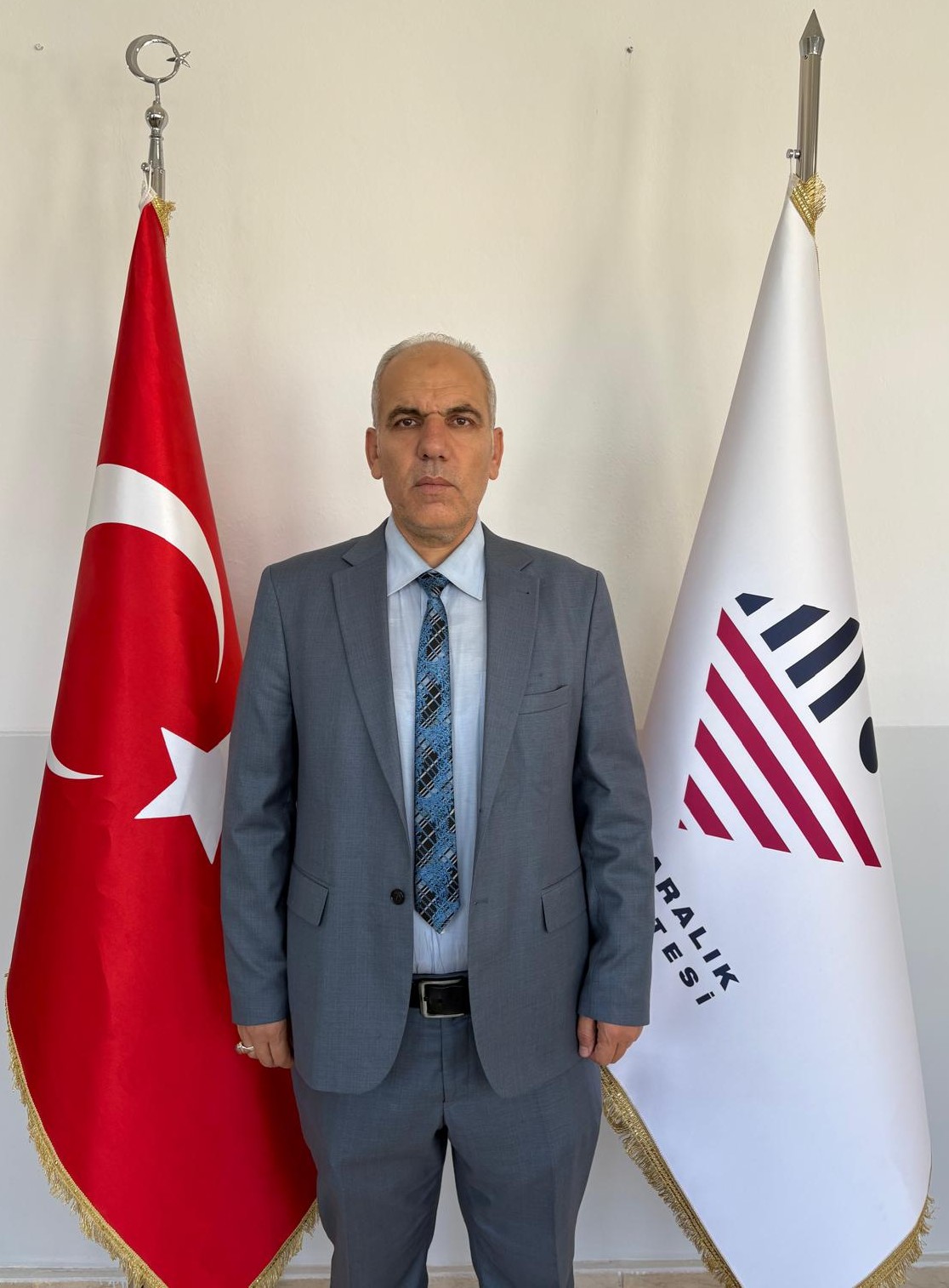 Bekir MEHMETALİ